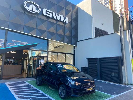 FIAT CRONOS 1.0 FIREFLY FLEX DRIVE MANUAL FIAT CRONOS 1.0 FIREFLY FLEX DRIVE MANUAL